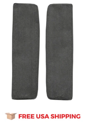 ACC FITS 1959 Chevrolet 3E 3600 Door Panel Inserts without Cardboard 2pc Loop C - Imagem 1 de 2