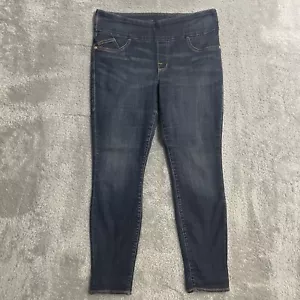 Rock & Republic Denim Rx Fever Women's Pull On Slimming Jeans Size 16 - Picture 1 of 9