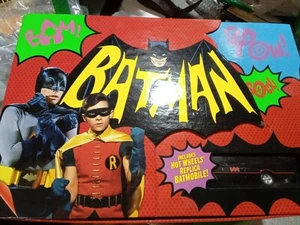 Batman: The Complete Series Blu-ray Disc 3-Disc Set Limited Edition - Picture 1 of 5