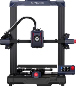 anycubic kobra 2 neo 3d-drucker neuwertig originalverpackt amazon return - Zdjęcie 1 z 1