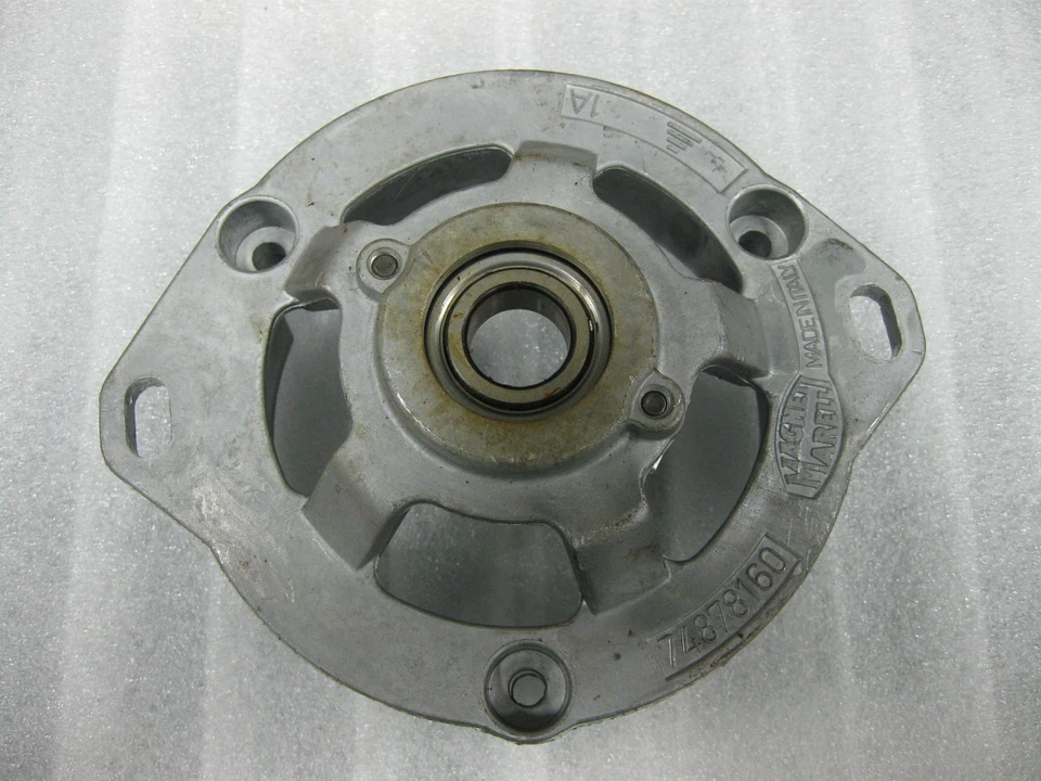 SUPPORTO ALTERNATORE FIAT 126 74878171 74878160