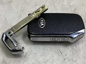 KIA CEED CD MK3 REMOTE KEY SWITCH FOB GT-LINE /2018-ON - Picture 1 of 7