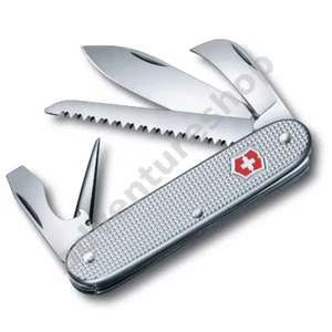 Victorinox Swiss Army 7 Alox Pocket Knife - Picture 1 of 1