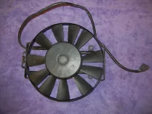 Ventilador y soporte de refrigeración SAAB 9000 A/C X2 - Imagen 1 de 6