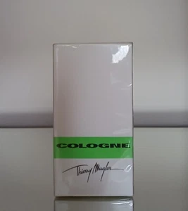 Thierry Mugler COLOGNE 75ML Spray - Picture 1 of 3