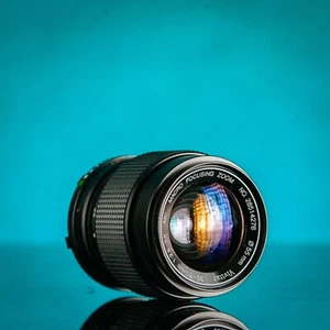 Vivitar 35-70mm F2.8-3.8 Manual Focus Zoom Lens for Minolta MD Mount - Picture 1 of 7