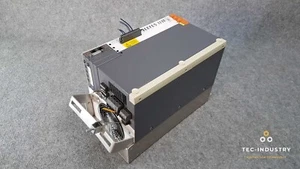 B&R ACOPOS 1180 I 8V1180.00-2 Rev. G0 I 8AC120.60-1 Rev. SERVOAMPLIFICADOR L0 I - Imagen 1 de 9
