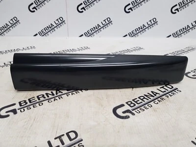 GENUINO MITSUBISHI ECLIPSE CROSS 2017-2023 CUBIERTA DE TECHO LATERAL DERECHO MOLDURA MOLDURA Foto 1 de 4