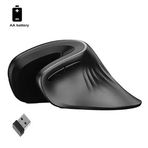 2.4G vertical ergonomics vertical office 3 O4V0 - Picture 1 of 11