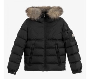 kids moncler coat