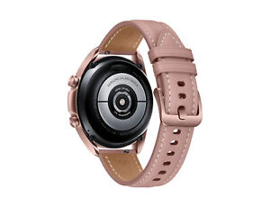 SAMSUNG Montre connectée Galaxy Watch 3 4G Bronze 41mm