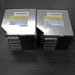 Lot of 98 Getac B300 DVD-RW (SATA) With Smart Card UJ8E1 Original - Picture 1 of 4