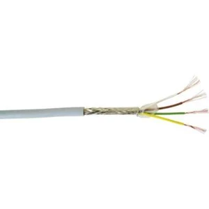 Voka kabelwerk liycy cavo di controllo e comando 10 x 0.25 mm grigio 102110-00 - Photo 1/1