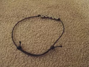 WWJD? Bracelet - Picture 1 of 1