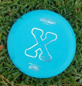 Discraft PFN Elite X PUTT'R 170-172 OOP Discraft Putter - Bild 1 von 4