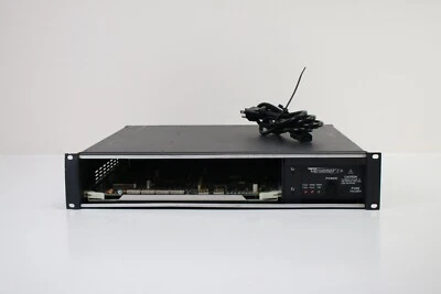 Ross Synergy 1 Digital Production Switcher - Image 1 of 4