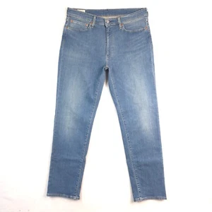 Levis 541 Mens Denim Blue Jeans Size 36 ( Measures 36x32 ) - Picture 1 of 18
