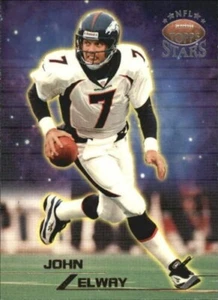 B0074- 1998 Topps Stars Silber Fb Karte #S 1-150 -du Pick- 15 + Gratis US Schiff - Bild 1 von 231