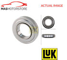CLUTCH RELEASE BEARING RELEASER LUK 500 0191 60 P FOR NISSAN PICK UP,CABSTAR