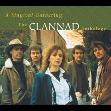 Clannad – Banba (1993, CD) - Discogs