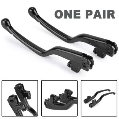 Рычаг сцепления переднего тормоза для BMW R1200GS R1200R R1200RT R1200S R1200ST R900RT SF - Изображение 1 из 4