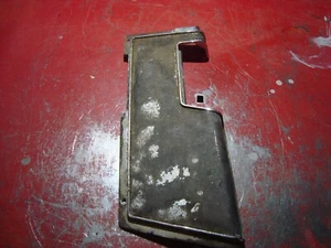 AMC AMX Javelin 1971 through 1974 automatic console shifter bezel. - Picture 1 of 5