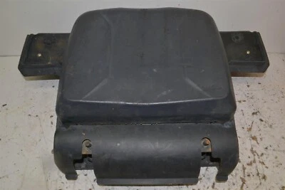 Asiento trasero pasajero Polaris Sportsman 800 X2 570 X2 550 X2 5436531 2007-2021 Foto 1 de 4