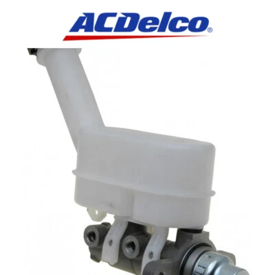 Cilindro maestro de freno ACDelco 18M2552 88875877 para Chevrolet Traverse 07-16 Foto 1 de 4