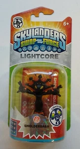Skylanders LightCore Smolderdash - Imagen 1 de 2