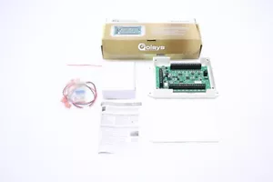 Qolsys QS7133-840 IQ Hardwire 16-F Wireless Converter - Picture 1 of 8