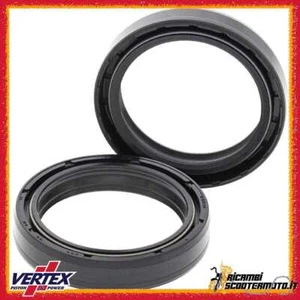 Fork Oil Seal Only Kit Victory Classic Cruiser 2003 55-135#59 - Picture 1 of 1