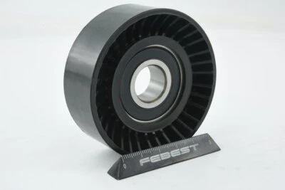 Tension Pulley For BMW X3 E83 Pulleys - image 1 of 4