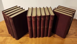 DIE STÜCKE UND GEDICHTE von SHAKESPERE herausgegeben von A.J. VALPY, The FM Lupton Publishing - Bild 1 von 14