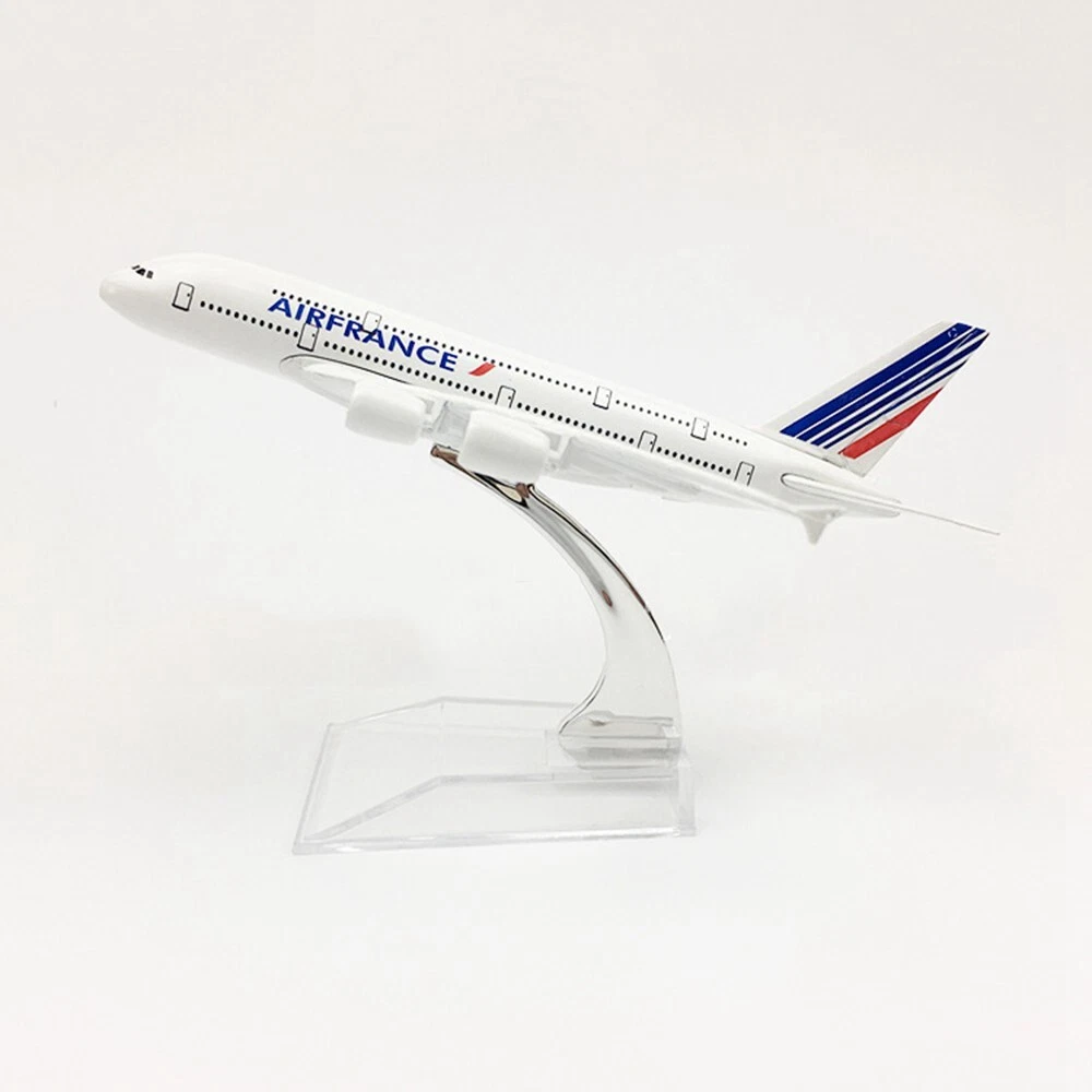 Air France A380 Diecast Aircraft & Spacecraft for sale | eBay