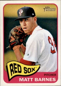 A9950- 2014 Topps Heritage Minors BB 1-220 +Inserts -You Pick- 15+ FREE US SHIP - Picture 1 of 152