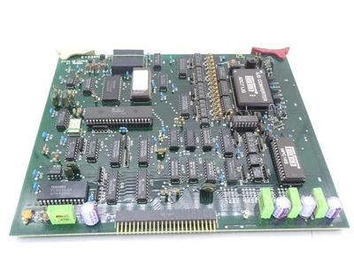 YAMATO EV828FR1 CIRCUIT BOARD - Image 1 of 3