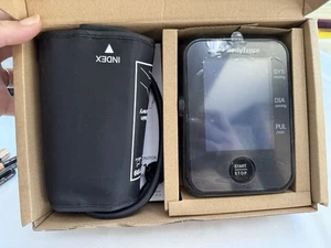 BodyTrace Blood Pressure Monitor BT105 with Extended Adult Cuff BT199 - Picture 1 of 4