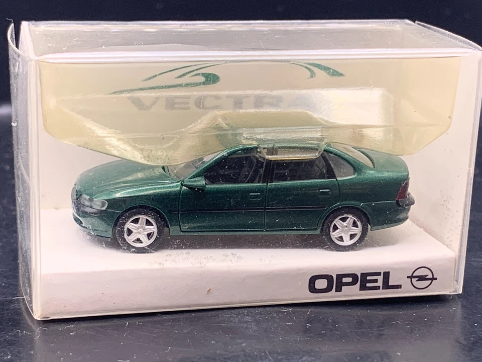 Herpa Modellbau Auto 1:87 H0 OVP Opel Vectra - Bild 1 von 1