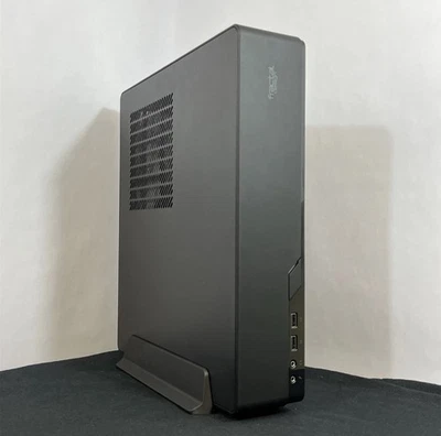 Funda Fractal Design Node 202 Mini ITX - Negra Foto 1 de 4