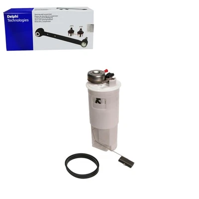 Delphi Fuel Pump Module Assembly For 1998-2002 Dodge Ram 3500 - Image 1 of 4