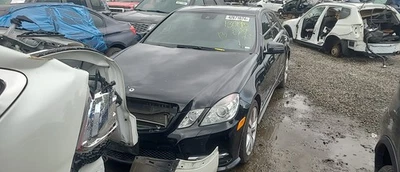 Mercedes-Benz Clase E 2013 transmisión automática OEM 143 k millas - LKQ381050047 Foto 1 de 3