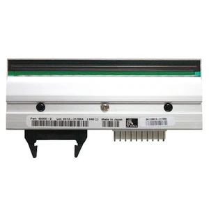PRINTHEAD For ZEBRA 140XI3 THERMAL LABEL PRINTER 203DPI - Afbeelding 1 van 1
