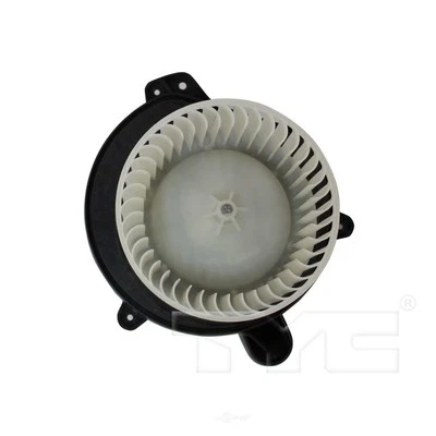 Motor soplador delantero para Ford Focus 2008-2011 2009 2010 TYC 700217 Foto 1 de 4