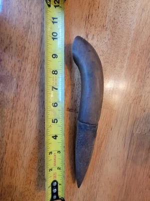 Vintage Garden Dibbler - Image 1 of 2