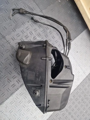 Caja Filtro Aire Ducati 749 S (Superior e Inferior) Caja Completa Solo Conjunto Foto 1 de 4