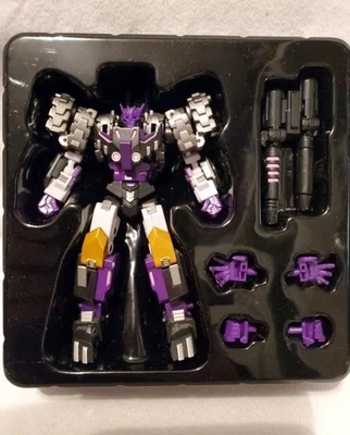 Iron Factory spirits of the DEC EX-31 dubhe tarn - Image 1 of 3