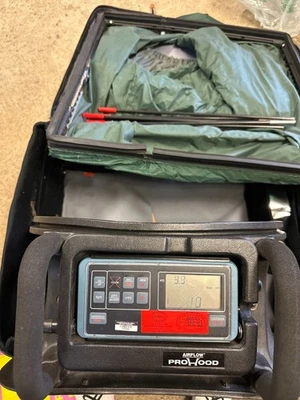 Airflow Balometer - Image 1 of 4