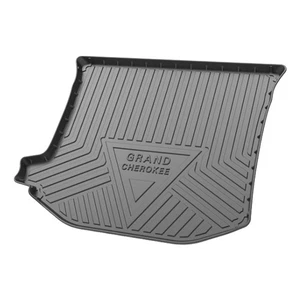 Car Trunk Tray Cargo Mat, Boot Non-slip For Jeep Grand Cherokee 2011-2021 Upper - Picture 1 of 12