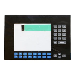 1PCS NEW For AB Touch Screen Panel View 1000 2711-K10G9 2711-K10G9L1 Button Film - Foto 1 di 3