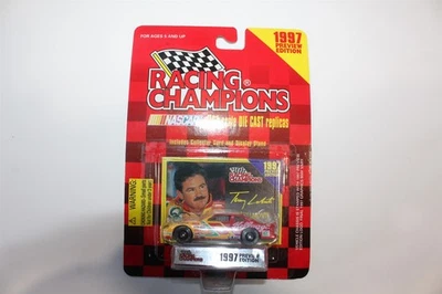 Racing Champions Diecast Replica 1997 NASCAR 1:64 #5 Terry Labonte Corn Flakes - Image 1 of 4